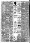 Rugby Advertiser Saturday 05 April 1902 Page 4