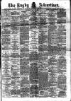 Rugby Advertiser Saturday 31 May 1902 Page 1