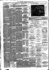 Rugby Advertiser Saturday 31 May 1902 Page 8