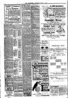 Rugby Advertiser Saturday 07 June 1902 Page 6