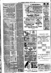 Rugby Advertiser Saturday 21 June 1902 Page 6