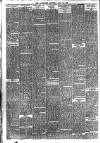 Rugby Advertiser Saturday 26 July 1902 Page 2