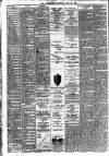 Rugby Advertiser Saturday 26 July 1902 Page 4