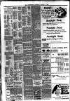 Rugby Advertiser Saturday 02 August 1902 Page 6