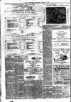 Rugby Advertiser Saturday 09 August 1902 Page 8