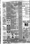 Rugby Advertiser Saturday 13 September 1902 Page 6