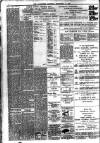 Rugby Advertiser Saturday 13 September 1902 Page 8
