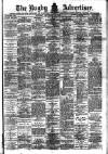 Rugby Advertiser Saturday 20 September 1902 Page 1