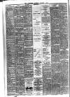 Rugby Advertiser Saturday 04 October 1902 Page 4