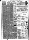 Rugby Advertiser Saturday 04 October 1902 Page 8