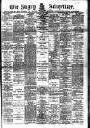 Rugby Advertiser Saturday 18 October 1902 Page 1