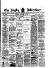 Rugby Advertiser Tuesday 28 October 1902 Page 1