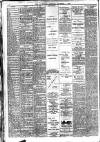 Rugby Advertiser Saturday 01 November 1902 Page 4