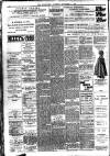 Rugby Advertiser Saturday 01 November 1902 Page 8