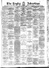 Rugby Advertiser Saturday 03 January 1903 Page 1