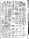 Rugby Advertiser Saturday 10 January 1903 Page 1