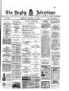 Rugby Advertiser Tuesday 13 January 1903 Page 1