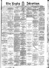 Rugby Advertiser Saturday 24 January 1903 Page 1