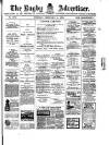 Rugby Advertiser Tuesday 03 February 1903 Page 1