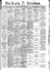 Rugby Advertiser Saturday 14 February 1903 Page 1