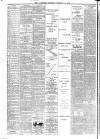 Rugby Advertiser Saturday 14 February 1903 Page 4