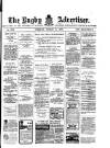 Rugby Advertiser Tuesday 17 March 1903 Page 1