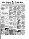 Rugby Advertiser Tuesday 26 May 1903 Page 1