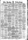 Rugby Advertiser Saturday 30 May 1903 Page 1