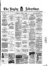 Rugby Advertiser Tuesday 02 June 1903 Page 1