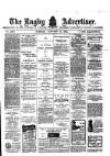 Rugby Advertiser Tuesday 19 January 1904 Page 1
