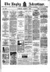 Rugby Advertiser Tuesday 01 March 1904 Page 1
