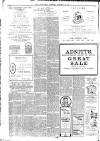 Rugby Advertiser Saturday 07 January 1905 Page 8