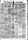 Rugby Advertiser Saturday 11 February 1905 Page 1