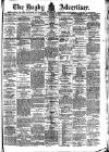 Rugby Advertiser Saturday 04 March 1905 Page 1