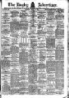 Rugby Advertiser Saturday 11 March 1905 Page 1