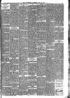 Rugby Advertiser Saturday 01 July 1905 Page 3