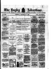 Rugby Advertiser Tuesday 10 October 1905 Page 1
