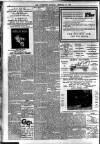 Rugby Advertiser Saturday 24 February 1906 Page 8