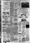 Rugby Advertiser Saturday 18 August 1906 Page 8