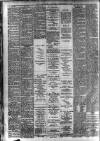 Rugby Advertiser Saturday 01 December 1906 Page 4