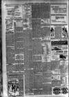 Rugby Advertiser Saturday 01 December 1906 Page 6