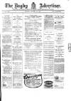 Rugby Advertiser Tuesday 22 January 1907 Page 1
