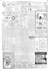 Rugby Advertiser Saturday 26 January 1907 Page 6