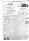 Rugby Advertiser Saturday 26 January 1907 Page 8