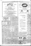 Rugby Advertiser Saturday 02 February 1907 Page 8