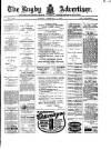 Rugby Advertiser Tuesday 05 February 1907 Page 1