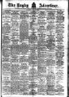 Rugby Advertiser Saturday 08 June 1907 Page 1