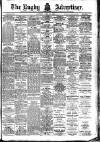 Rugby Advertiser Saturday 22 June 1907 Page 1