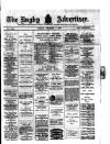 Rugby Advertiser Tuesday 03 December 1907 Page 1