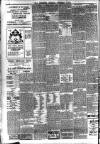 Rugby Advertiser Saturday 07 November 1908 Page 6